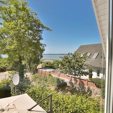 Ferienhaus Hygge Hus Sellin  Eksteriør billede