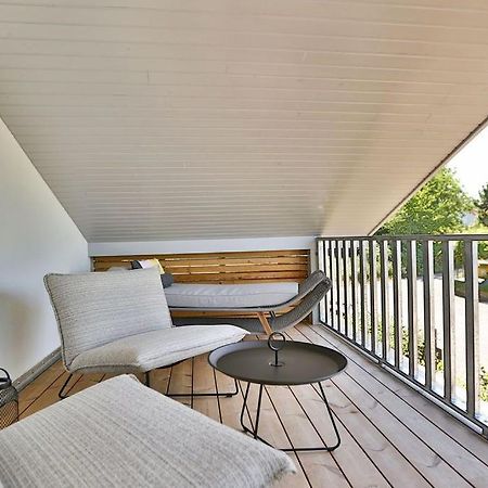 Ferienhaus Hygge Hus Sellin  Eksteriør billede