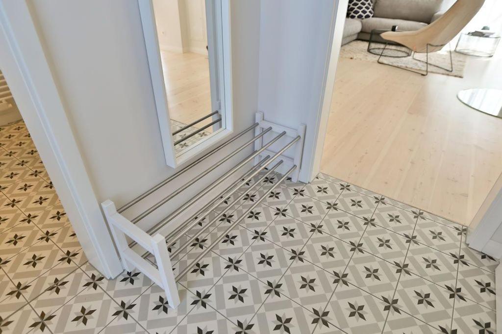 Ferienhaus Hygge Hus Sellin  Eksteriør billede