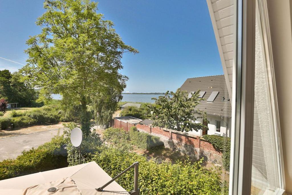 Ferienhaus Hygge Hus Sellin  Eksteriør billede