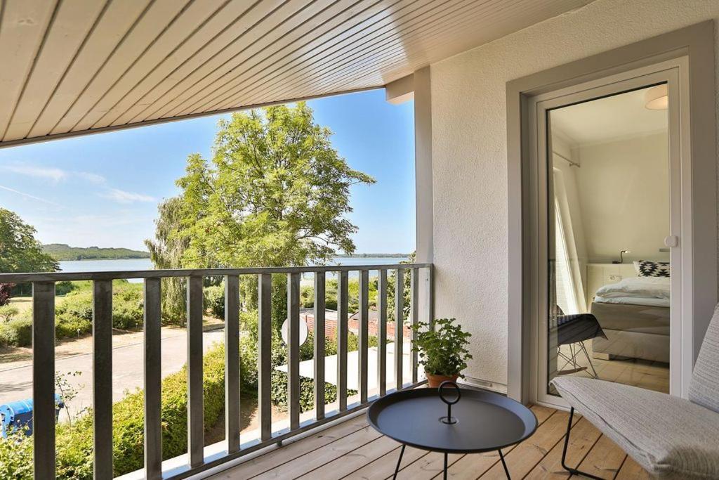 Ferienhaus Hygge Hus Sellin  Eksteriør billede