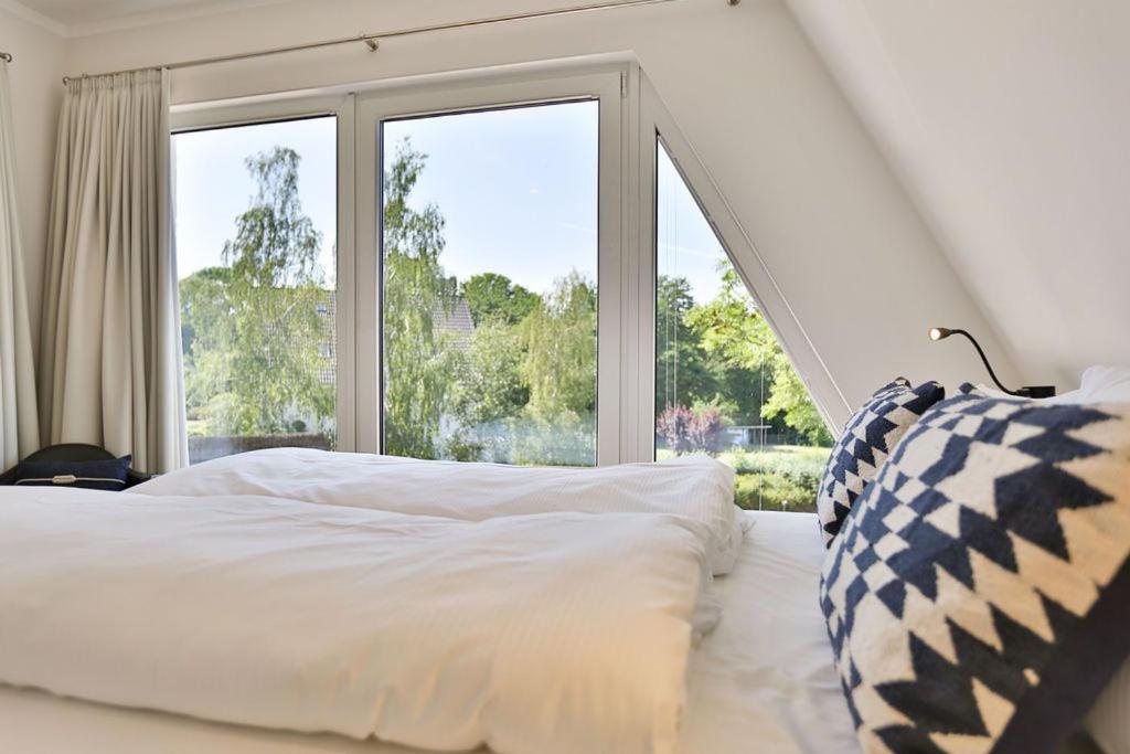 Ferienhaus Hygge Hus Sellin  Eksteriør billede