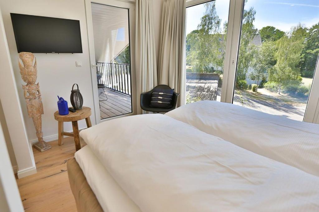Ferienhaus Hygge Hus Sellin  Eksteriør billede