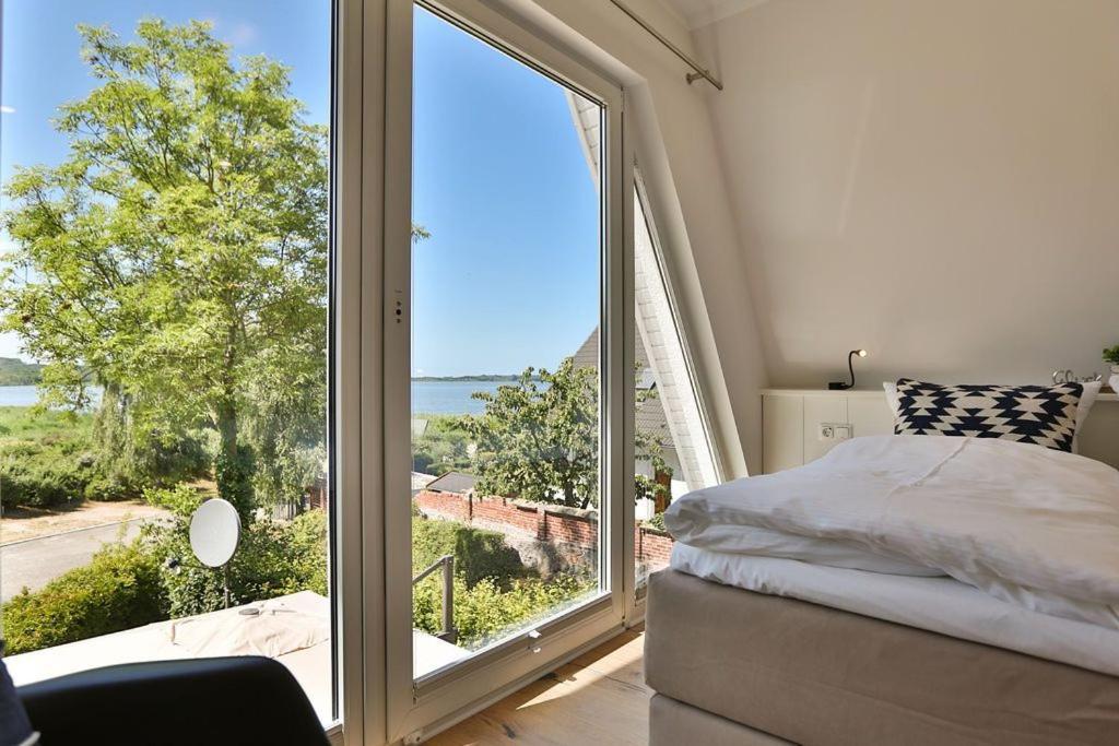 Ferienhaus Hygge Hus Sellin  Eksteriør billede