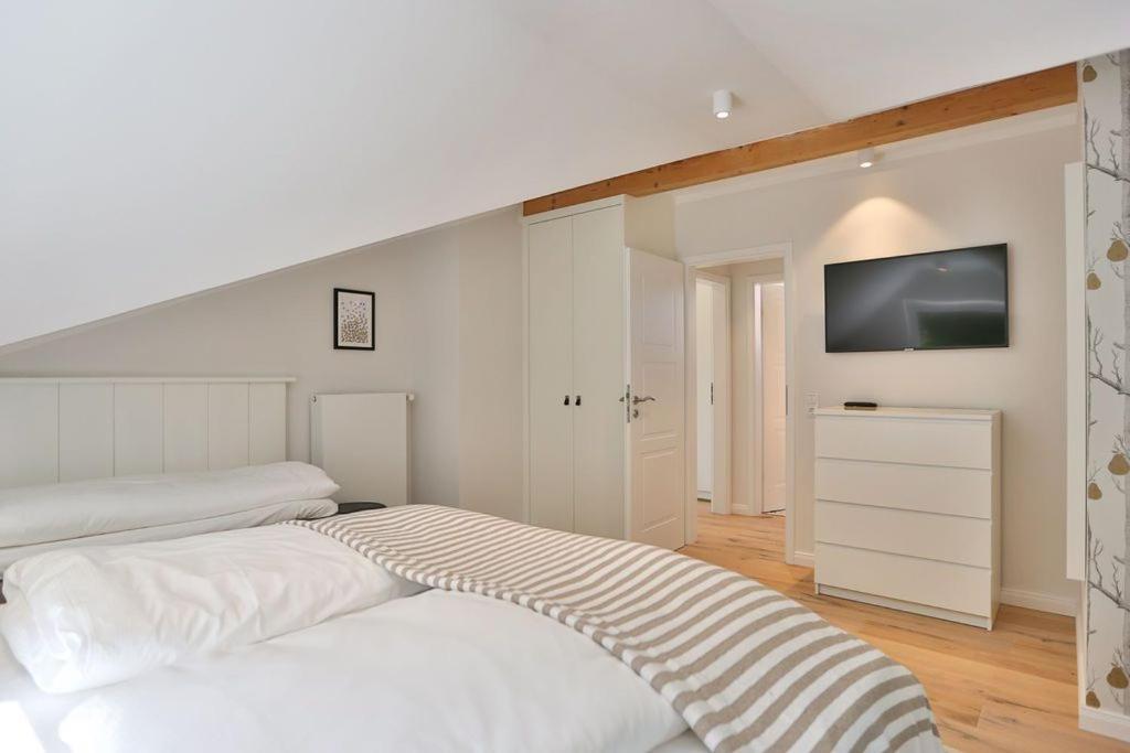 Ferienhaus Hygge Hus Sellin  Eksteriør billede