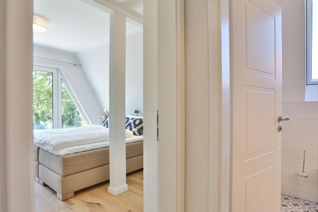 Ferienhaus Hygge Hus Sellin  Eksteriør billede