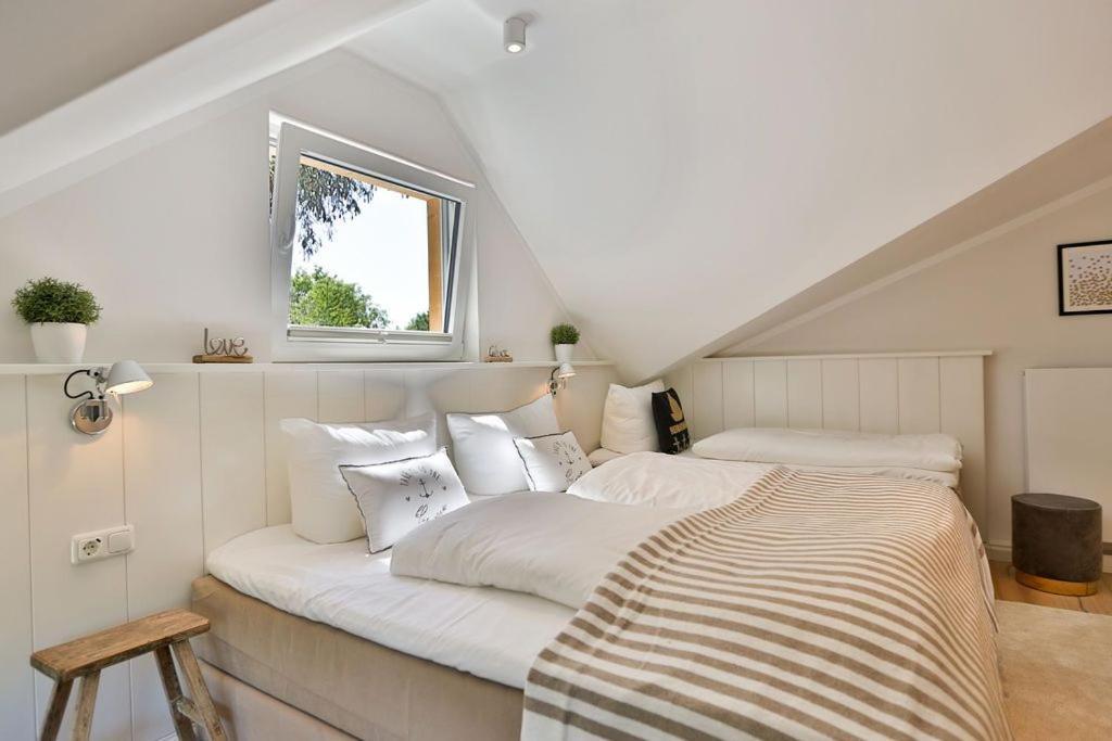 Ferienhaus Hygge Hus Sellin  Eksteriør billede