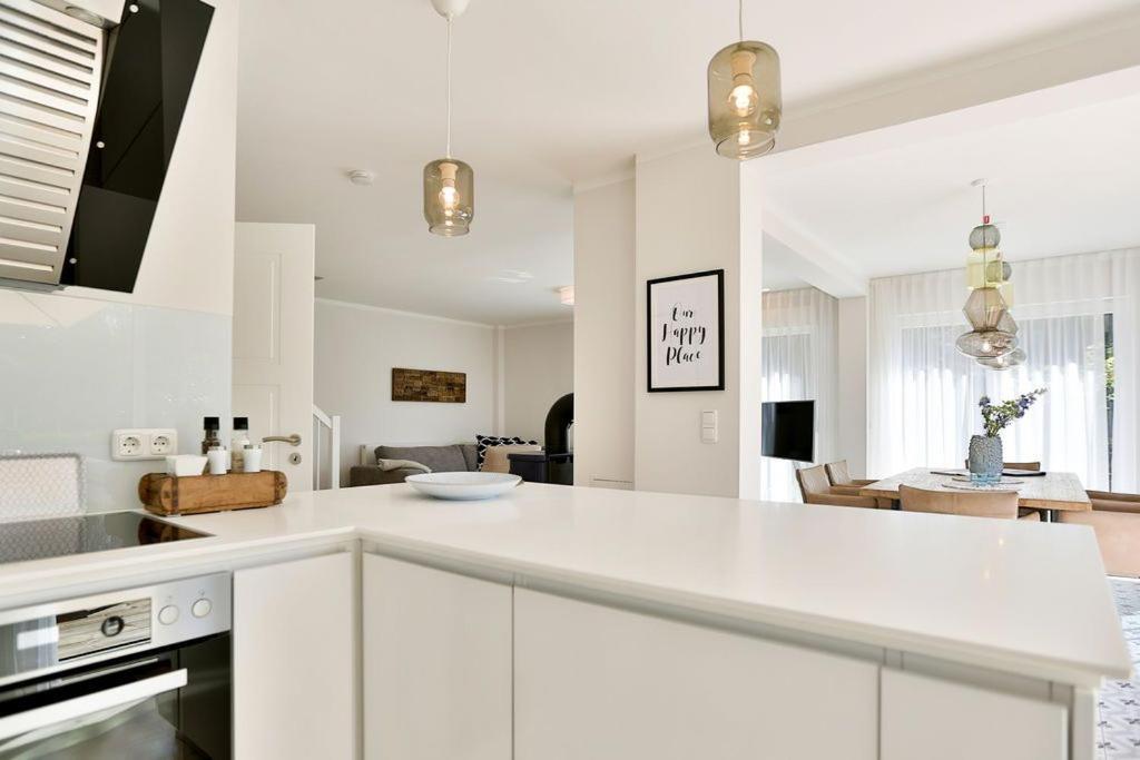 Ferienhaus Hygge Hus Sellin  Eksteriør billede