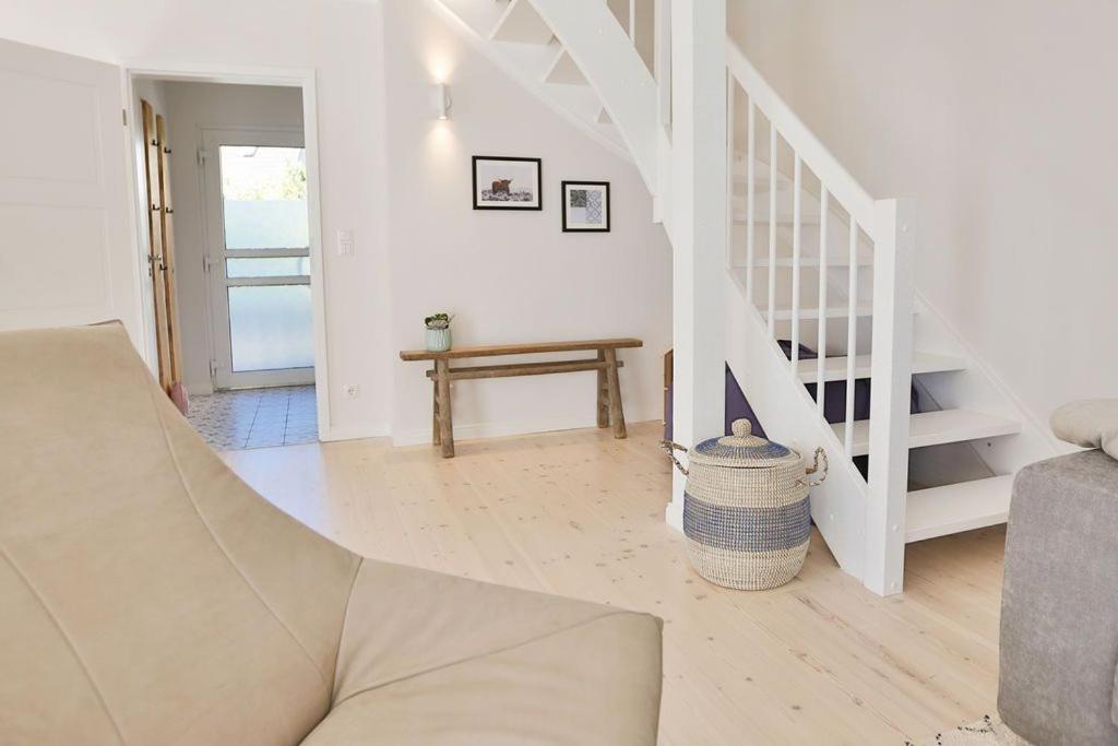 Ferienhaus Hygge Hus Sellin  Eksteriør billede