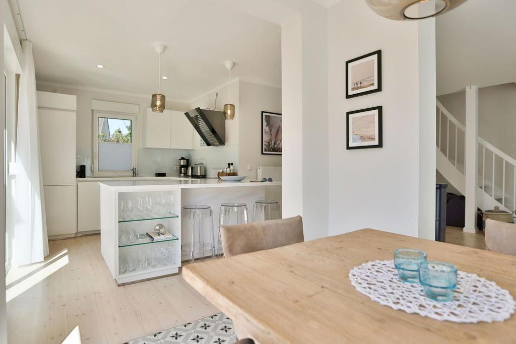 Ferienhaus Hygge Hus Sellin  Eksteriør billede