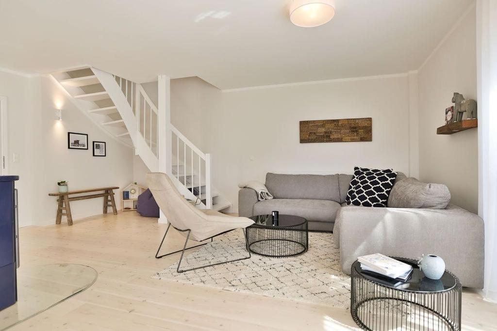 Ferienhaus Hygge Hus Sellin  Eksteriør billede