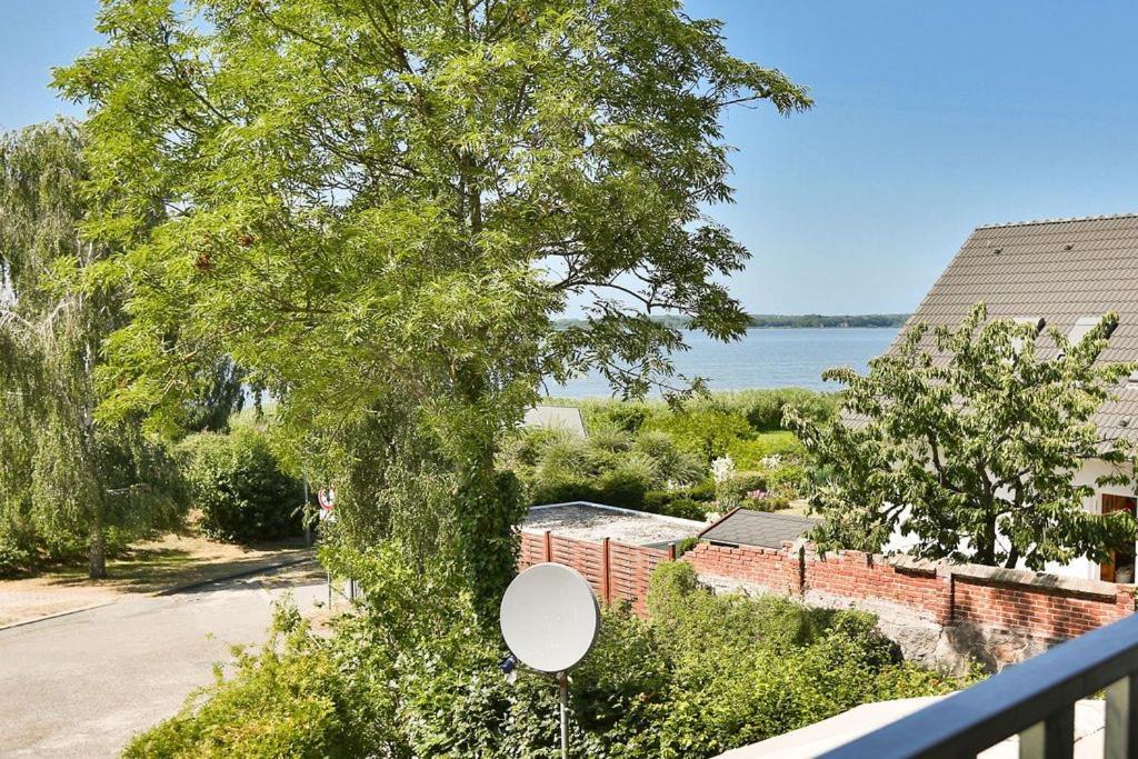 Ferienhaus Hygge Hus Sellin  Eksteriør billede